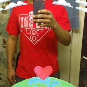 Meet your Posher, Rodolfo